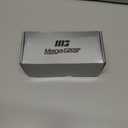 Megagear MG1535 Nikon D3500 Ever Ready Leather Camera Case and Strap