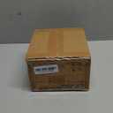 VIVOSUN 4 Inline Booster Duct Fan with Speed Regulator, 130 CFM Quiet Exhaust Fan for HVAC Ventilation in Grow Tents, Basements, Bathrooms, Kitchens, and Attics