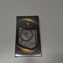 SEXYMOM Magnetic for Samsung Galaxy S24 Ultra Case - Wireless Charging Compatible,Cute Floral Design for Women and Girls,Slim Fit Translucent Matte Phone Case - Flower Leaves