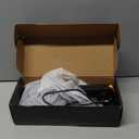 Endoscope Camera with Light, Handheld Borescope Inspection Camera with 4.3" IPS Screen, AukonVee IP67 Waterproof with 8 Adjustable LED Lights & 16.5FT Semi-Rigid Snake Camera, Bore Scope Tools for Men