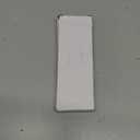 Hadnles Recessed Finger Flush Pulls - Fit Wardrobe, Pocket, Sliding Barn, Bifold Doors & More - Stainless Steel Brushed Rectangular Door Pull Hardware (7 INCH, Silver - 2 Pack)