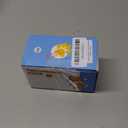 QUMY Dog Shoes for Large Dogs, Medium Dog Boots & Paw Protectors for Winter Snowy Day, Summer Hot Pavement, Water-Resistant in Rainy Weather, Outdoor Walking, Indoor Hardfloors Skid-Resistant Sole Size 3