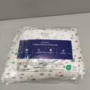 Twin XL Christmas Trees Sheet Set - Holiday Xmas Pattern Bedding Set - Deep Pockets - Snug Fit - 3 Piece - Wrinkle Free - Comfy & Cooling Festive Winter - Holiday Sheets for Women, Men, Kids & Teens