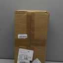 6.6FTx6.6FT Square Backdrop Stand, Gold Wedding Arch Backdrop Stand, Metal Heavy Duty Balloon Arch Stand Frame for Wedding Party Birthday Baby Shower Decoration Anniversaries (gold, 6.6FT*6.6FT)