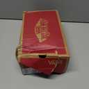 Vans Girl's Seldan Shoe Retro Tennis Inspired Sneakers for School & Everyday Fashion (2 Little Kid)