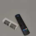 Replacement Remote Control Compatible with Fire Smart TV Stick 4K(1st/2nd Gen)/TV Stick (2nd Gen/3rd Gen/Lite/4K Max), FireStick Remote for Smart TV 3rd Gen & Cube with Voice Controller