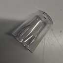 Zorami Ear and Nose Hair Trimmer Clipper - 2026 Professional Painless Eyebrow & Facial Hair Trimmer for Men Women,Battery-Operated Trimmer with IPX7 Waterproof,Dual Edge Blades for Easy Cleansing Black