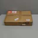 QuliMetal 7637 Grill Grates for Weber Spirit E210,E220,S210,S215 with Front Control,Replacement Grill Parts for Weber Spirit 200 & GS4 Spirit II E210,Spirit II E220,17.5 x 10.2 Inch,2-Pack