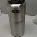 Vargo Stainless Steel para-Bottle