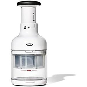 OXO Good Grips Vegetable Chopper, White