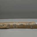 Erva Tool Heavy Duty 80" 3 Arm Bird Feeder Pole Set w/Twist in Ground Socket