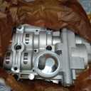 AULINK 23300-2G520 Engine Balance axis Oil Pump (2.0L 2.4L) For Kia Optima 2009-2015, Sorento 2012-2015, Hyundai Sonata 2009-2015, Azera 2011-2014 23300-2G510