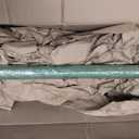 200 Pcs Insulated Support Rods - 24 Inch Steel Insulation Holders for Ceiling & Attic