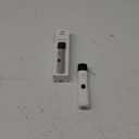 PIPAFFEED Dog Nail Grinder with 2 LED Lights, 3-Speed Rechargeable & Quiet - Upgraded Electric Pet Nail Trimmer for Small Medium Large Dogs Cats, Painless Paws Grooming Tool -Orange