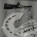 Acerbis 2250240002 White X-Brake Disc Cover