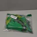 California Costumes mens Eye Candy - Lethal Beauty/Adult Adult Sized Costume, Green, One Size US (Small)