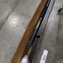 Toplamper Shipping Container Shelves Shelving Brackets, Heavy-Duty 3-Tier Shelf Bracket 19"(D) x 52"(H) Universal Storage Racks for Cargo Containers - 2 Packs