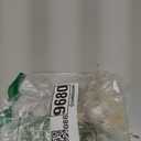 Bear Plush Keychain Toys for Kids with Purple Heart 5" Inch Stuffed Teddy Plushie Backpack Purse Pendant Gift for Girls (B-Brown-Heart)