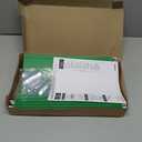 Pendaflex Reinforced Hanging Folders, Legal Size, Bright Green, 1/5 Cut, 25/BX (4153 1/5 BGR)
