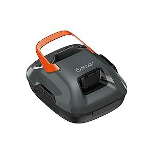 GOSVOR LiteVac 800 Cordless Robotic Pool Cleaner