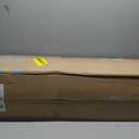 Best Price Mattress 8 Inch Full Mattress Bed-In-A-Box, Green Tea Memory Foam , White