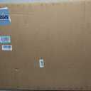 GOTIDEAL Chalkboard Calendar 36" x 24" Chalk Board Calendar for Wall