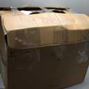 MALOL Bar Stools Set of 2, Swivel Bar Chairs, Modern Adjustable PU Leather Upholstered Barstools Counter Height with Tufted Back for Bar, Kitchen Counter Island, Dining Room, Black