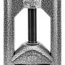 Tiger Tool Automotive U-Joint Puller, Universal Joint Extractor for Class 1  2 Trucks, Cars, & Equipment, U-Joint Removal Press Tool for Light Duty Vehicles, 10105