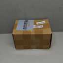 Drive Belt Tensioner and Idler Pulley Serpentine Belt kit Compatible with Mercedes-Benz ML350 C230 C300 C350 E350 S550, 2006-2011#Replace 2722021419 2722000270 6pk2404