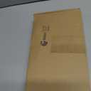 Colarr 6 Pcs Halloween Boxes for Gifts Spider Web Gift Box with Lids Paperboard Trick or Treat Candy Containers Hexagon Cookie Containers for Bakery Supplies Storage Birthday Party(Bright)