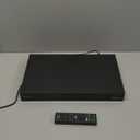 Sony UBP-X800M2 4K UHD Home Theater Streaming Blu-Ray Disc Player (UBPX800M2), Black