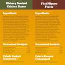 Pedigree Choice Cuts in Gravy Wet Dog Food, Adult Soft Wet Dog Food, Variety Pack, 3.5 oz. Pouches, 30 Count