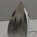 Rowenta Focus Excel Steam Iron for Clothes, Anti-Drip Protection, Iron Steamer for Clothes, 1725 Watts, DW5280, Grey