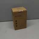 Ovetedot Milk Frother, 4-in-1 Milk Frother and Steamer, 13.5oz/400ml Automatic Hot and Cold Foam Maker and Milk Warmer, Electric Frother for Coffee, Latte, Cappuccino, Macchiato, Matcha(White)