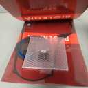 Primary Cover Gasket Kit Compatible with Harley Davidson Dyna FXD FLSTF FXST Twin Cam Bagger Touring 1999-2006