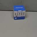 VELPEAU Neck Brace for Neck Pain and Support -Soft Cervical Collar for Sleeping in Bed, Snoozing, Sleeping Upright, Anti-Snoring, Sleep Apnea for Women & Men(Blue, Comfort Version, S: 10.5-11.5"/ 2.7")