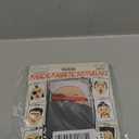 ArtCreativity Magnetic Drawing Face - 2 Pack - Travel Toys for Kids, Magnetic Toys Game, Magnet Drawing Doodle Board for Kids - Retro Toy, Vintage Toy, Travel Essentials Games for Ages 3+