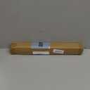 Skewers - 17" Kabob Skewers for Grilling, Metal Sticks for Kabobs Stainless Steel Flat Long Shish Kebab Reusable Grill BBQ Barbecue Sticks for Meat Chicken Vegetable, 12 Pack Bonus 14 Inch