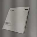 Fitbit Inspire 3 Clip,Midnight Zen,One Size