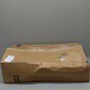 24 Inch Wooden Sushi Boat Serving Tray, Large Sushi Boat Plate for Sashimi Board Seafood Party, Great for Sushi Restaurant or Home (24inch/61cm)