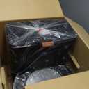 iRobot Roomba j7+ (7550) Self-Emptying Robot Vacuum  Uses PrecisionVision Navigation to Identify & Avoid Objects Like Socks, Shoes, & Pet Waste, Smart Mapping, Self-Empty for Up to 60 Days