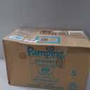 Pampers Diapers - Cruisers 360 - Size 5, 128 Count, Babyproof up to 100% Leakproof Pull-On Diaper