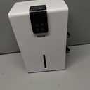 Dehumidity, Dehumidifier for Home