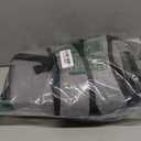 Camping Cooler Backpack 30 Cans, Soft Backpack Coolers Insulated Leak Proof Travel Cooler Bag Waterproof Lunch Picnic Beach Work Trip Thermal Bag Drink Beverage Beer Bag Cooler