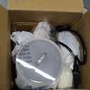 Maestri House Milk Frother, Variable Temp and Froth Thickness DualFro 400 Milk Frother and Steamer, 14.1OZ/400ML Smart Touch Control Foam Maker, Memory Function for Latte, Warm Milk, Hot Chocolate