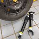 4PCS Front and Rear Shocks and Struts with Magnetic Ride Control for Corvette C5 C6 2003-2013, Compatible with Cadillac XLR 2004-2009