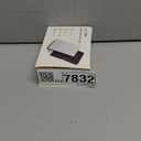 Selfie Light, Phone Light with Front & Back Clip, 60 LED Portable Light with 3 Modes, 5000mAh Rechargeable Video Light for Phone, iPhone, IPad, Laptop, TikTok, Makeup, Live Stream, Vlog (Black)