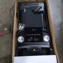 Treadmills for Home with Incline, Auto Foldable Running Treadmills, 8.0 MPH Walking Pad Treadmill with Bluetooth, 300 lbs Weight Capacity Quiet (Black)