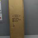 Orlimar Pitch n Putt Lightweight Sunday Golf Bag with Stand, Ultra-Light Carry Design, Two-Way Divider Top, Shoulder Strap, Compact Carry Golf Bag for Men & Women