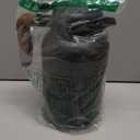 68oz Thermal Coffee Carafe, Stainless Steel Double Wall Vacuum, Carafes for Keeping Hot, Large Carafes for Hot Liquids, Cold Drinks, Tea (Black)